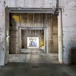 La Base Sous-Marine - Saint-Nazaire