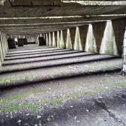 La Base Sous-Marine - Saint-Nazaire