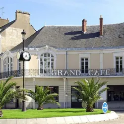 Le Grand Café - Saint-Nazaire
