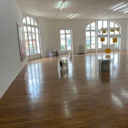 Le Grand Café - Saint-Nazaire