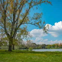 Parc Paysager - Saint-Nazaire