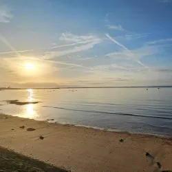 Parc Paysager - Saint-Nazaire