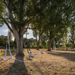 Parc Paysager - Saint-Nazaire