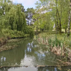 Parc Paysager - Saint-Nazaire