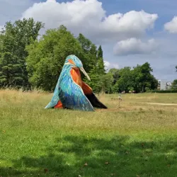 Parc Paysager - Saint-Nazaire