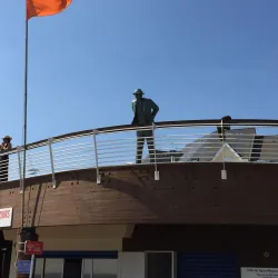 Plage de Saint-Marc - Saint-Nazaire