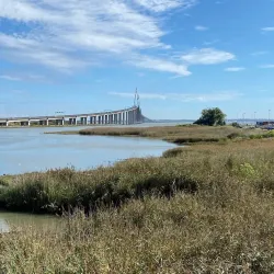 Saint-Nazaire Marina - Saint-Nazaire