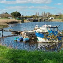 Saint-Nazaire Marina - Saint-Nazaire