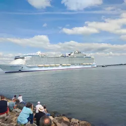Saint-Nazaire Marina - Saint-Nazaire