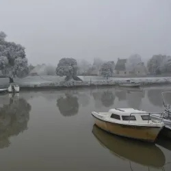 Saint-Nazaire Marina - Saint-Nazaire