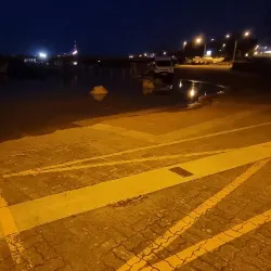 Saint-Nazaire Marina - Saint-Nazaire