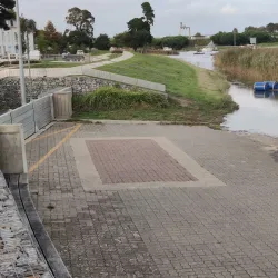 Saint-Nazaire Marina - Saint-Nazaire