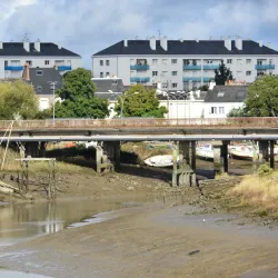 Saint-Nazaire Marina - Saint-Nazaire