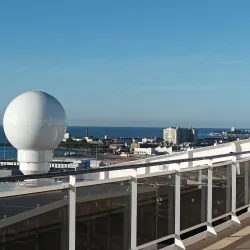 Saint-Nazaire Shipyards - Saint-Nazaire