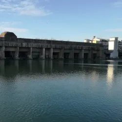 Sous-marin Espadon (Espadon Submarine) - Saint-Nazaire