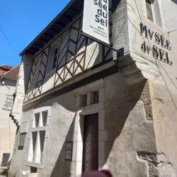 Béarn Countryside Excursions - Salies-de-Béarn