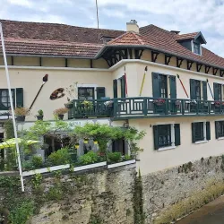 Béarn Countryside Excursions - Salies-de-Béarn