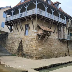 Béarn Countryside Excursions - Salies-de-Béarn