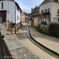 Béarn Countryside Excursions - Salies-de-Béarn