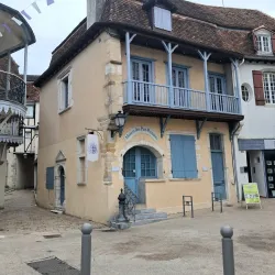 Béarn Countryside Excursions - Salies-de-Béarn