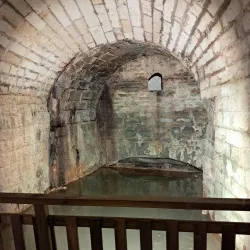 Béarn Countryside Excursions - Salies-de-Béarn