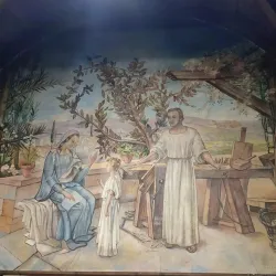 Église Saint-Vincent - Salies-de-Béarn