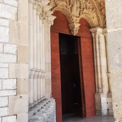 Église Saint-Vincent - Salies-de-Béarn