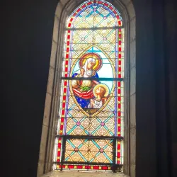 Église Saint-Vincent - Salies-de-Béarn