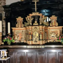 Église Saint-Vincent - Salies-de-Béarn