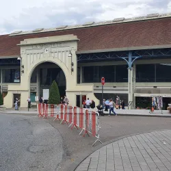 Le Parc de la Moutète - Salies-de-Béarn