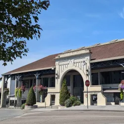 Le Parc de la Moutète - Salies-de-Béarn