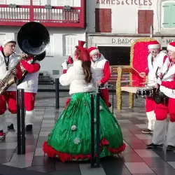 Le Parc de la Moutète - Salies-de-Béarn