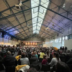 Le Parc de la Moutète - Salies-de-Béarn