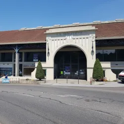 Le Parc de la Moutète - Salies-de-Béarn