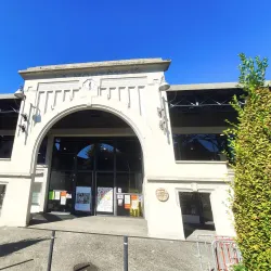 Le Parc de la Moutète - Salies-de-Béarn