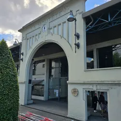 Le Parc de la Moutète - Salies-de-Béarn