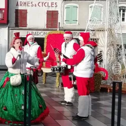 Le Parc de la Moutète - Salies-de-Béarn