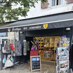 Local Artisan Shops - Salies-de-Béarn