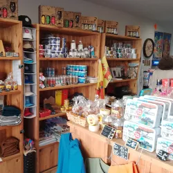 Local Artisan Shops - Salies-de-Béarn