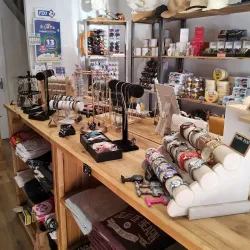 Local Artisan Shops - Salies-de-Béarn