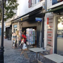Local Artisan Shops - Salies-de-Béarn