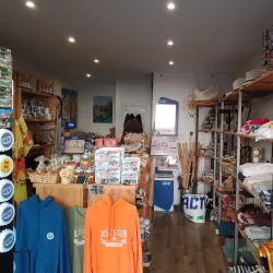 Local Artisan Shops - Salies-de-Béarn