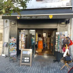 Local Artisan Shops - Salies-de-Béarn