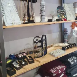 Local Artisan Shops - Salies-de-Béarn