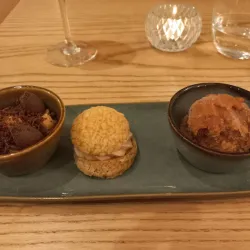 Local Gastronomy Experiences - Salies-de-Béarn