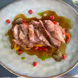 Local Gastronomy Experiences - Salies-de-Béarn