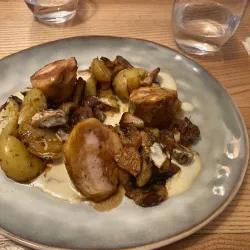 Local Gastronomy Experiences - Salies-de-Béarn