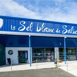 Maison du Sel - Salies-de-Béarn