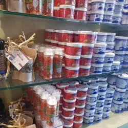 Maison du Sel - Salies-de-Béarn