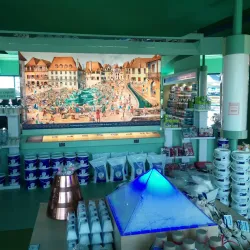 Maison du Sel - Salies-de-Béarn